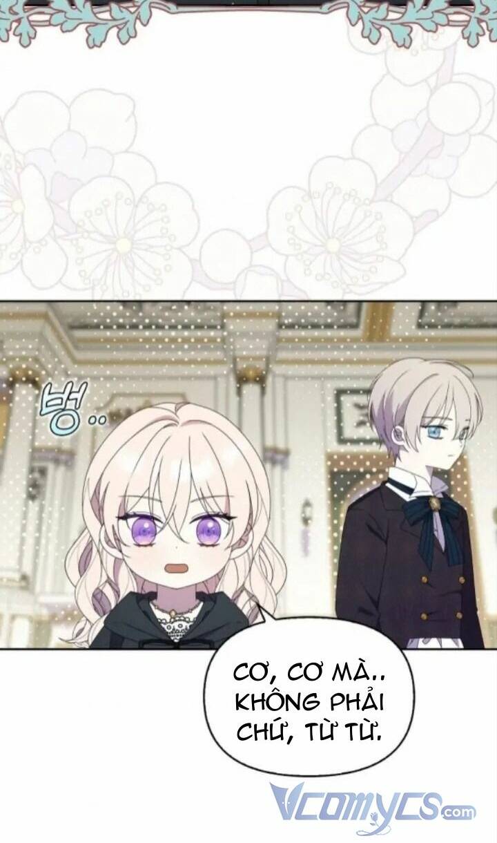 Đứa Con Gái Côn Đồ Nhà Công Tước Chap 34 - Next Chap 35