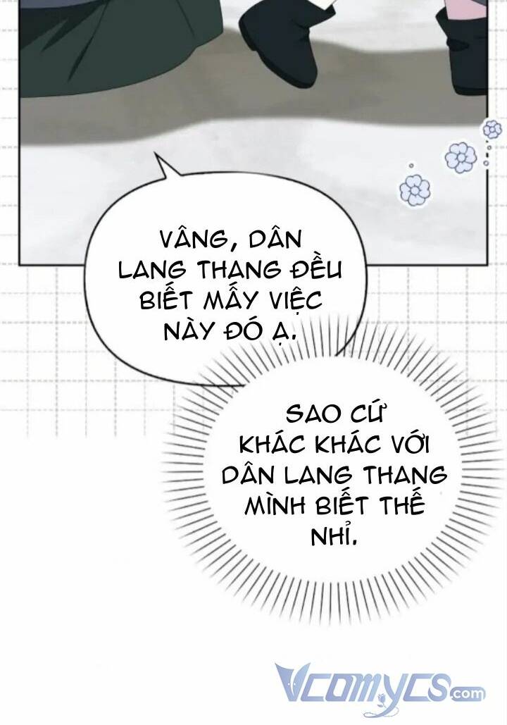 Đứa Con Gái Côn Đồ Nhà Công Tước Chap 34 - Next Chap 35