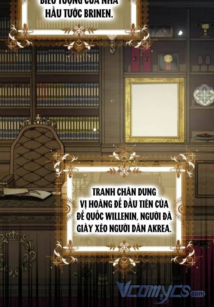 Đứa Con Gái Côn Đồ Nhà Công Tước Chap 34 - Next Chap 35