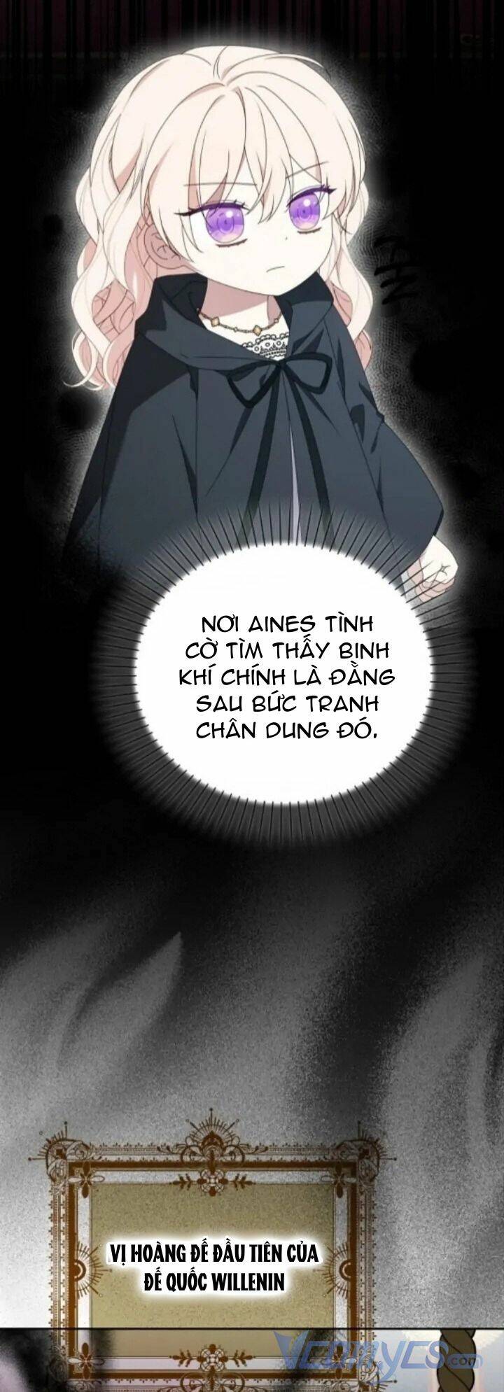 Đứa Con Gái Côn Đồ Nhà Công Tước Chap 34 - Next Chap 35