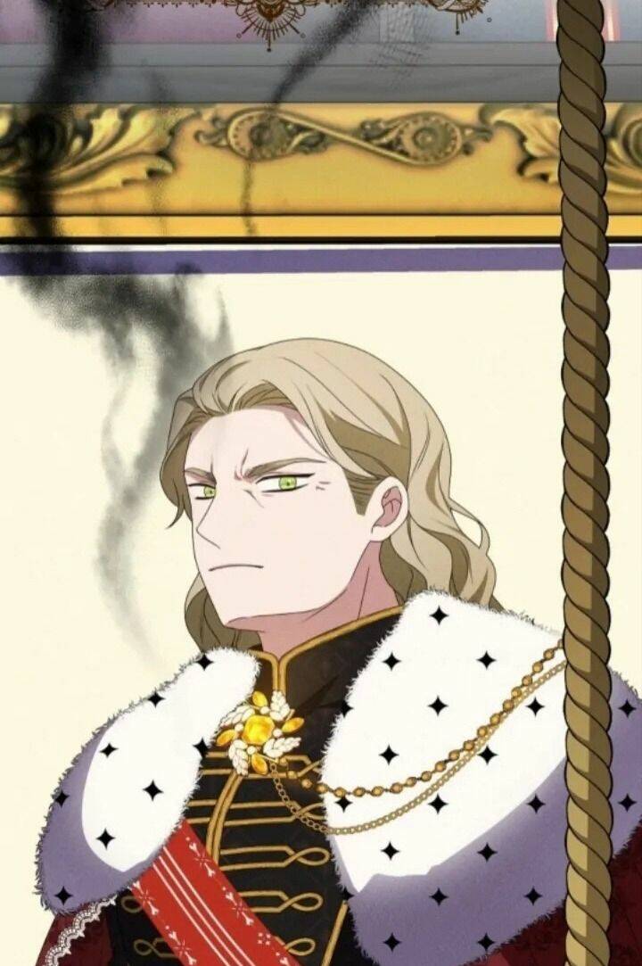 Đứa Con Gái Côn Đồ Nhà Công Tước Chap 34 - Next Chap 35