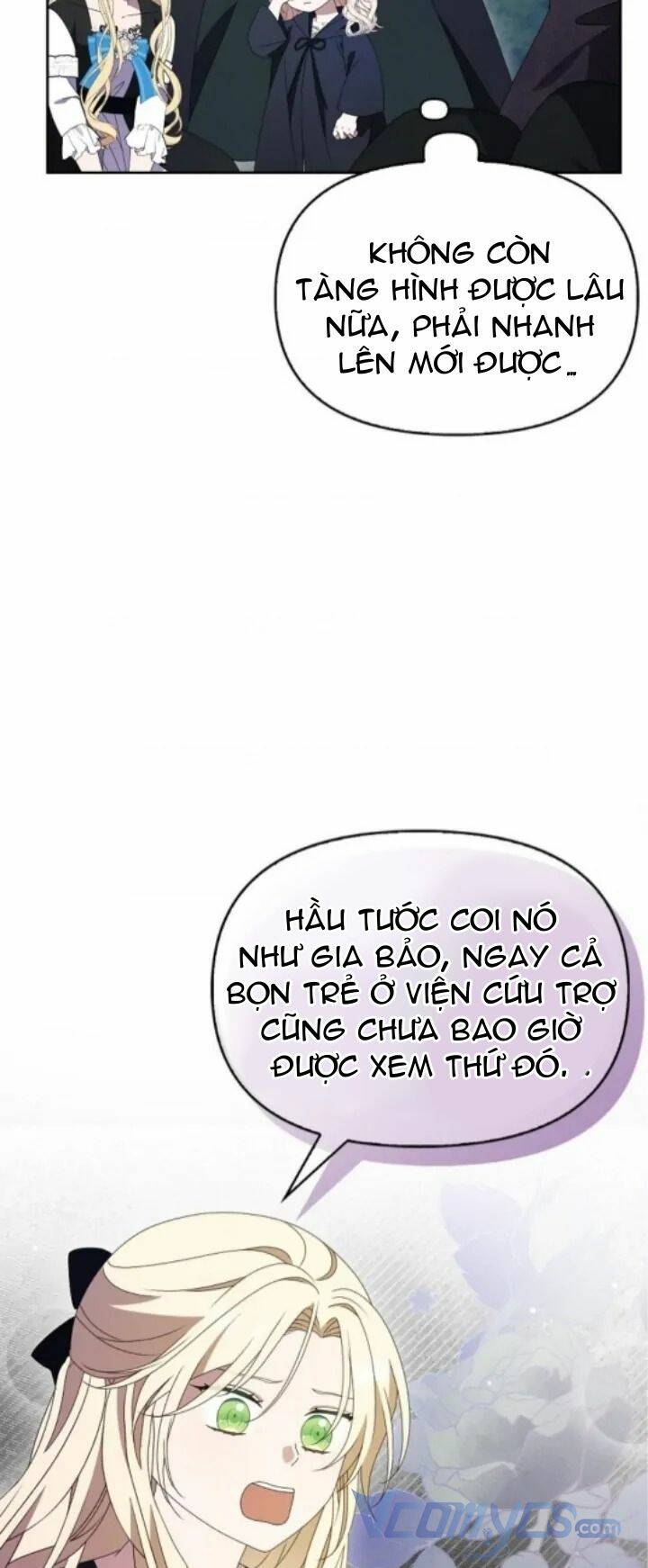 Đứa Con Gái Côn Đồ Nhà Công Tước Chap 34 - Next Chap 35