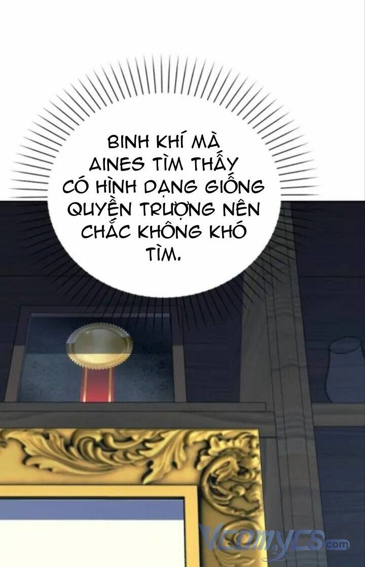 Đứa Con Gái Côn Đồ Nhà Công Tước Chap 34 - Next Chap 35