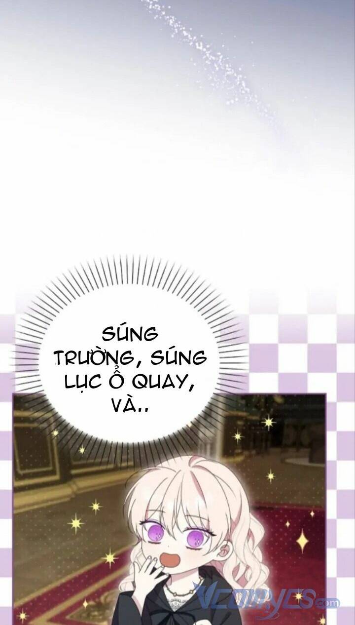 Đứa Con Gái Côn Đồ Nhà Công Tước Chap 34 - Next Chap 35