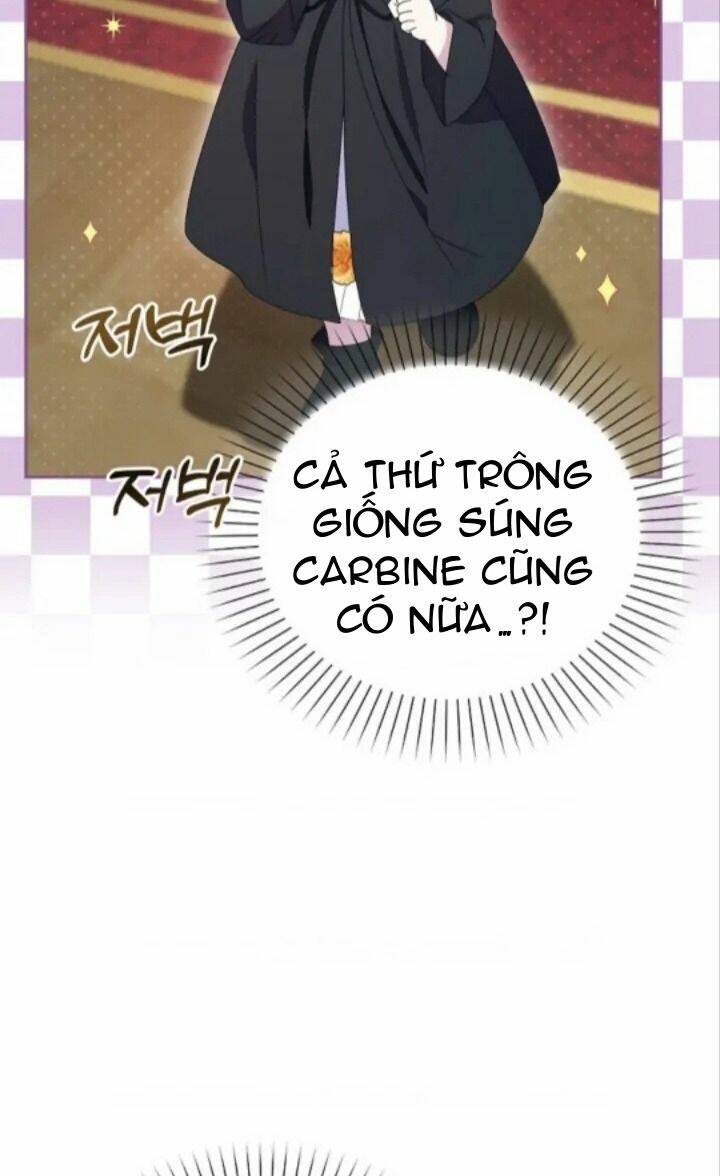 Đứa Con Gái Côn Đồ Nhà Công Tước Chap 34 - Next Chap 35