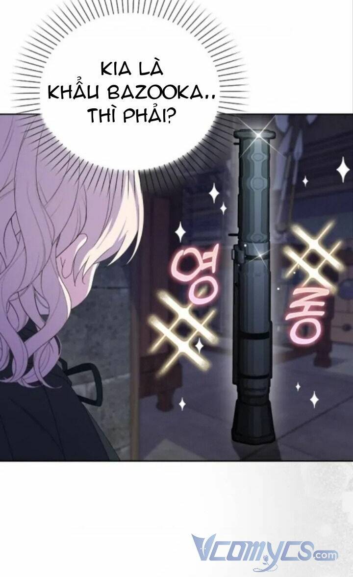 Đứa Con Gái Côn Đồ Nhà Công Tước Chap 34 - Next Chap 35