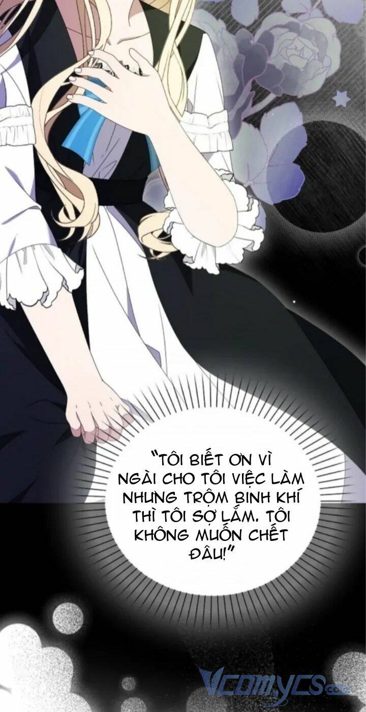 Đứa Con Gái Côn Đồ Nhà Công Tước Chap 34 - Next Chap 35