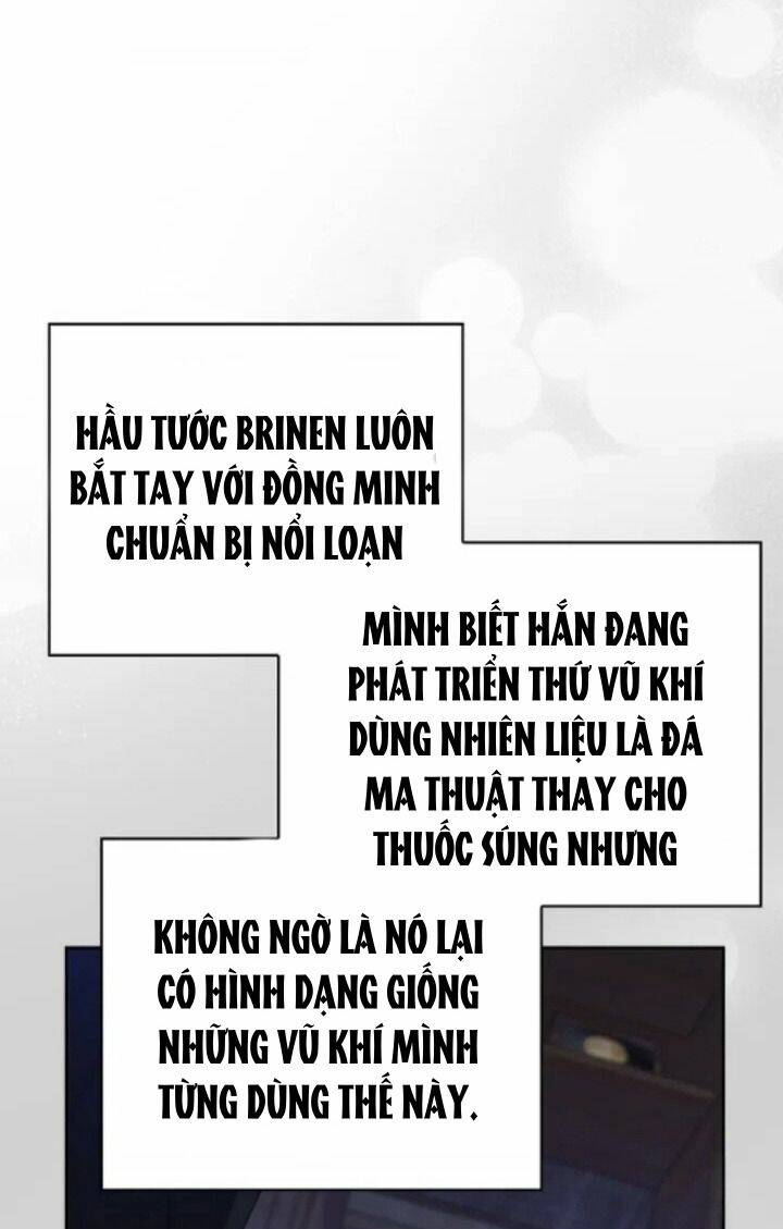 Đứa Con Gái Côn Đồ Nhà Công Tước Chap 34 - Next Chap 35