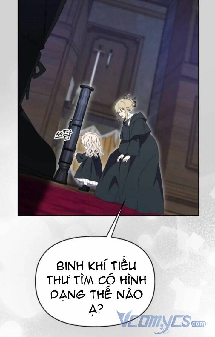 Đứa Con Gái Côn Đồ Nhà Công Tước Chap 34 - Next Chap 35