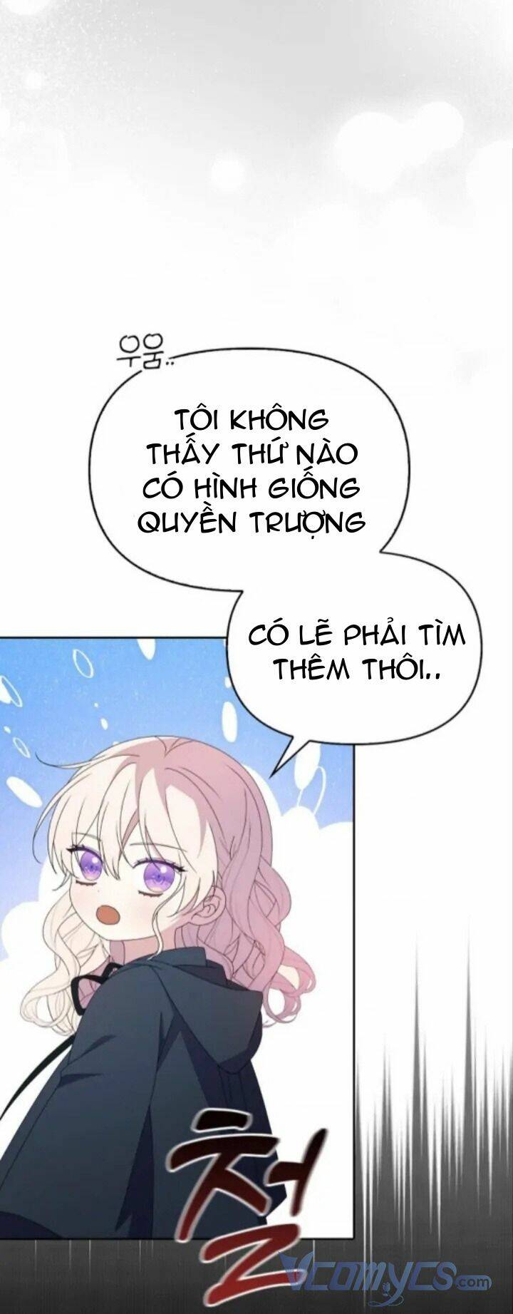 Đứa Con Gái Côn Đồ Nhà Công Tước Chap 34 - Next Chap 35