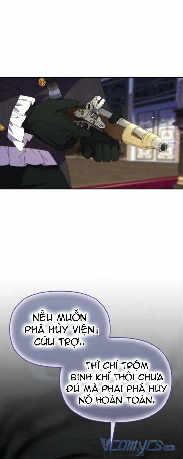 Đứa Con Gái Côn Đồ Nhà Công Tước Chap 34 - Next Chap 35