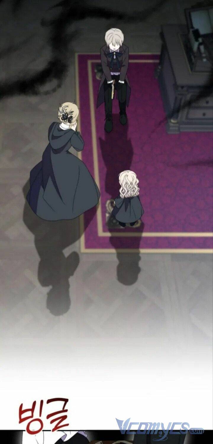 Đứa Con Gái Côn Đồ Nhà Công Tước Chap 34 - Next Chap 35