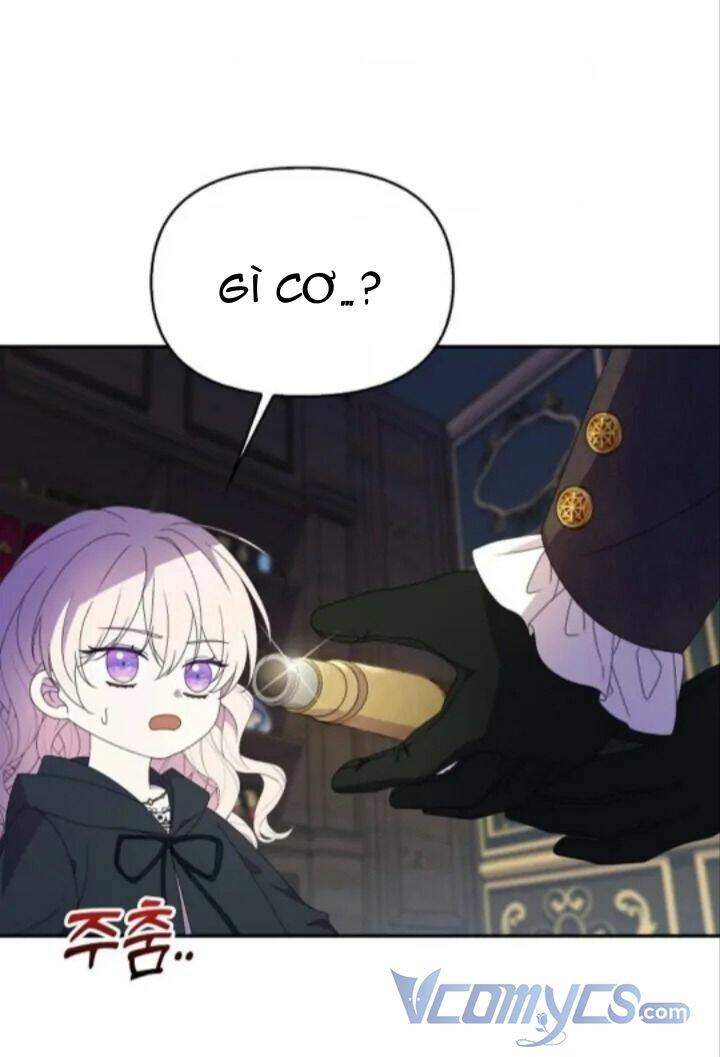 Đứa Con Gái Côn Đồ Nhà Công Tước Chap 34 - Next Chap 35