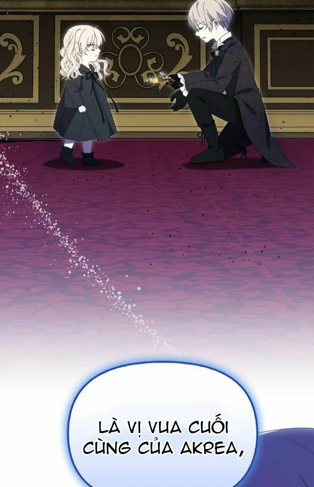 Đứa Con Gái Côn Đồ Nhà Công Tước Chap 34 - Next Chap 35