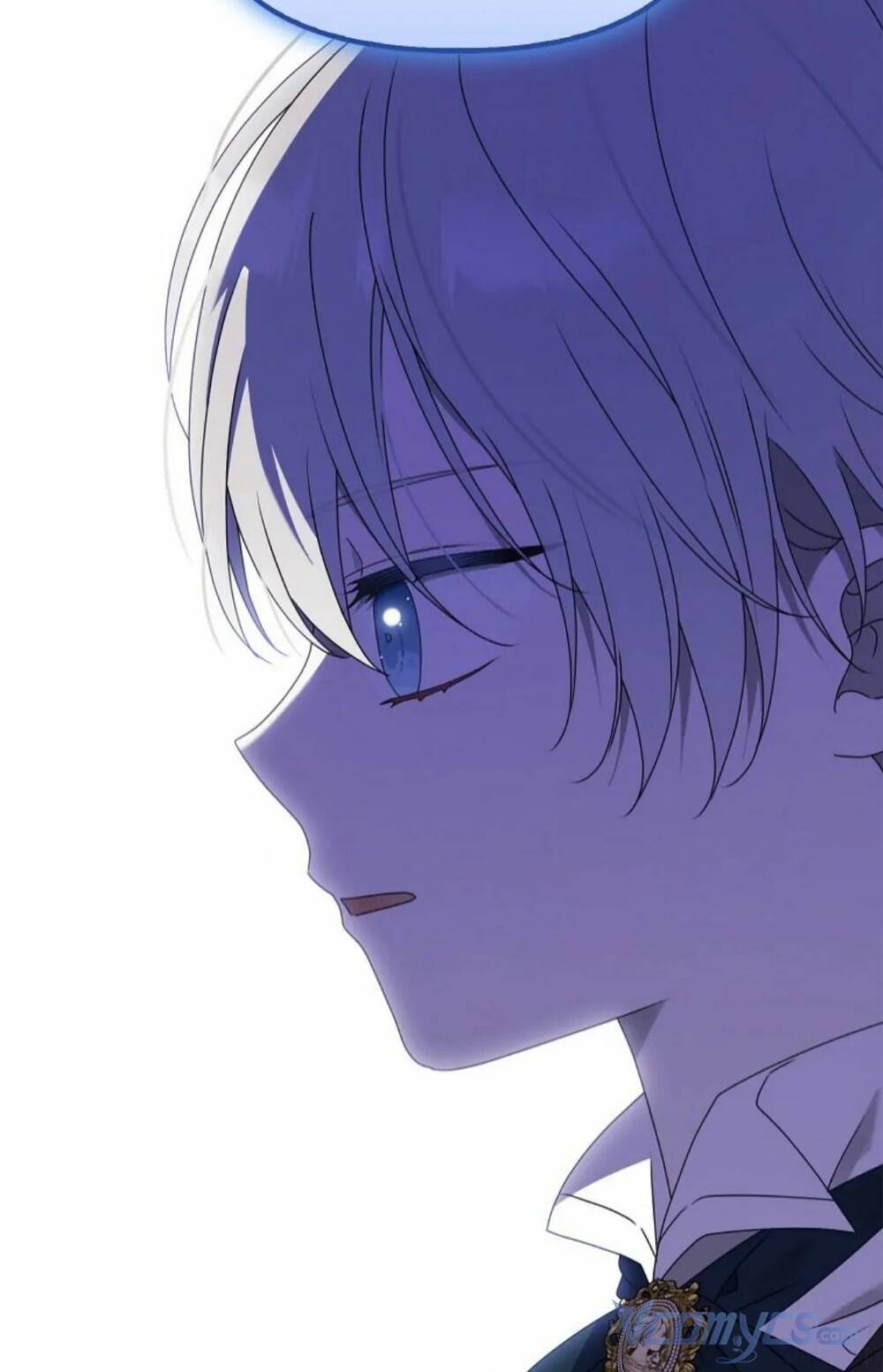 Đứa Con Gái Côn Đồ Nhà Công Tước Chap 34 - Next Chap 35