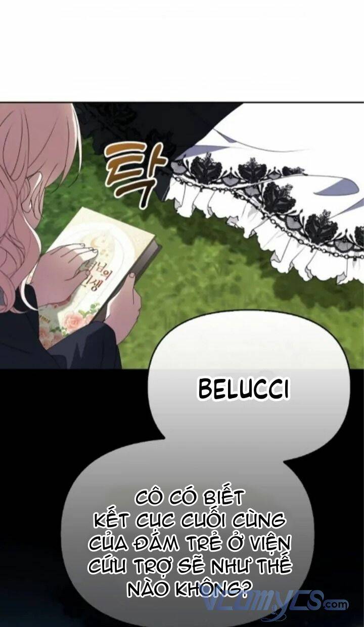 Đứa Con Gái Côn Đồ Nhà Công Tước Chap 34 - Next Chap 35