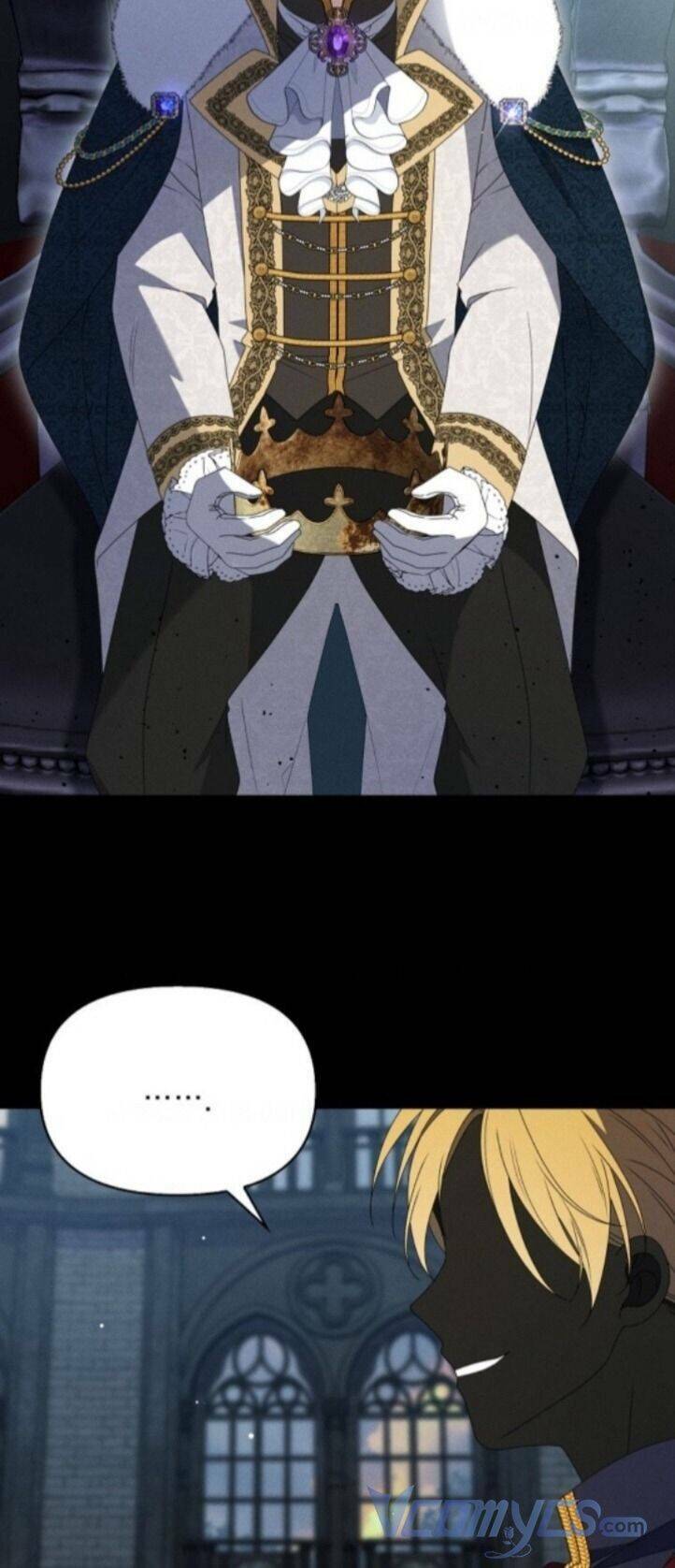 Đứa Con Gái Côn Đồ Nhà Công Tước Chap 35 - Next Chap 36