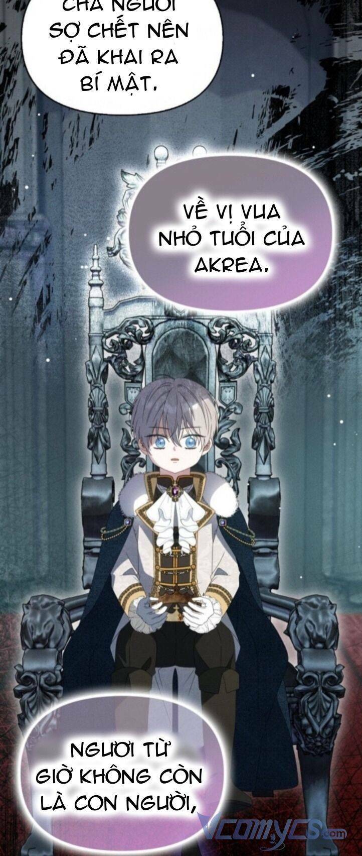 Đứa Con Gái Côn Đồ Nhà Công Tước Chap 35 - Next Chap 36