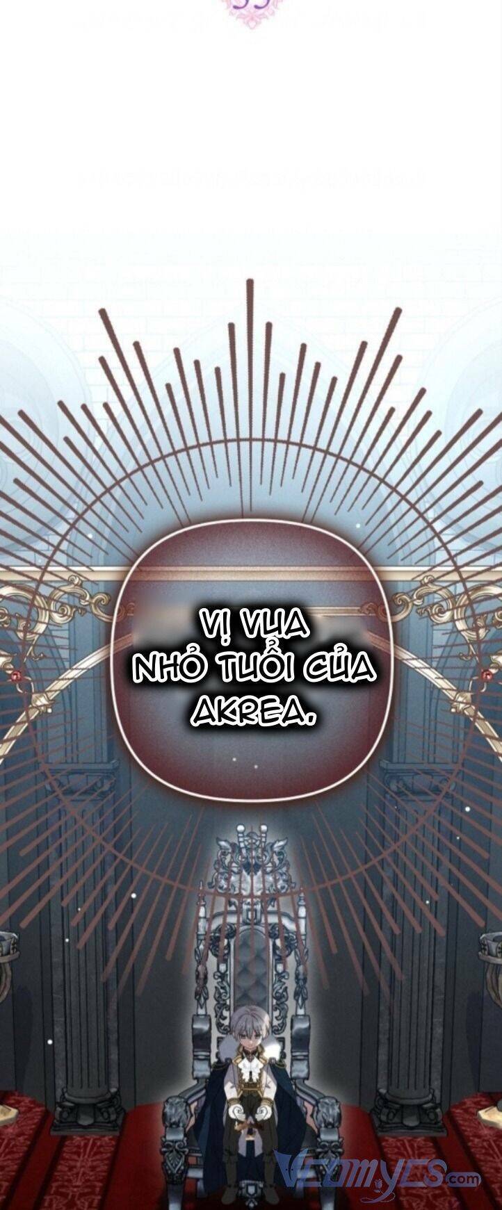 Đứa Con Gái Côn Đồ Nhà Công Tước Chap 35 - Next Chap 36