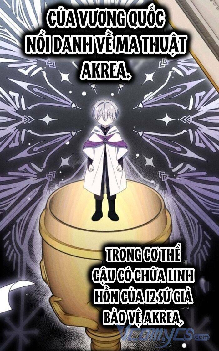 Đứa Con Gái Côn Đồ Nhà Công Tước Chap 35 - Next Chap 36