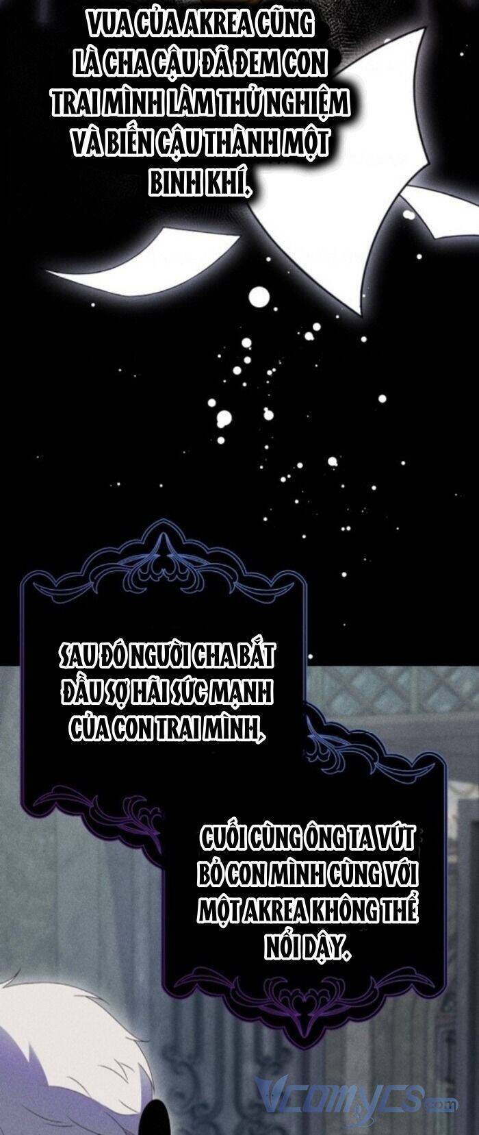 Đứa Con Gái Côn Đồ Nhà Công Tước Chap 35 - Next Chap 36