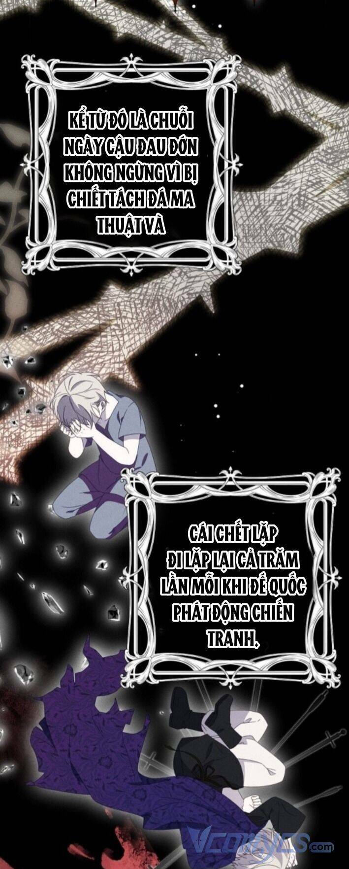 Đứa Con Gái Côn Đồ Nhà Công Tước Chap 35 - Next Chap 36