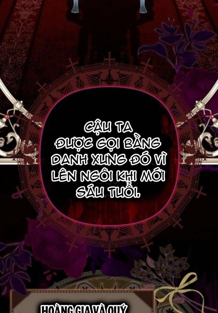 Đứa Con Gái Côn Đồ Nhà Công Tước Chap 35 - Next Chap 36