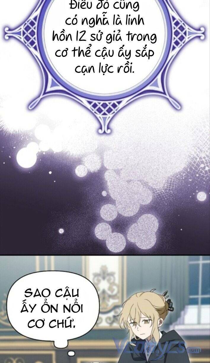 Đứa Con Gái Côn Đồ Nhà Công Tước Chap 35 - Next Chap 36