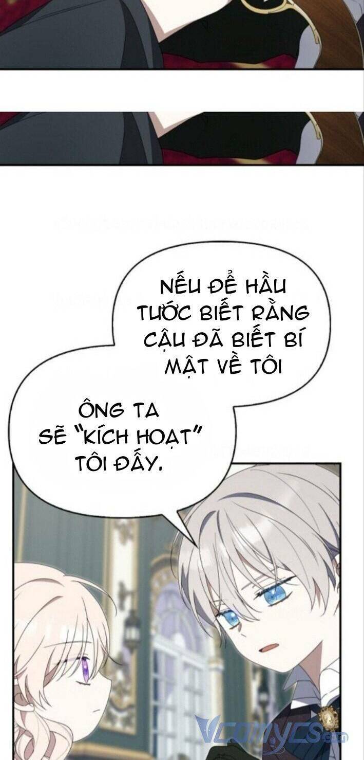 Đứa Con Gái Côn Đồ Nhà Công Tước Chap 35 - Next Chap 36