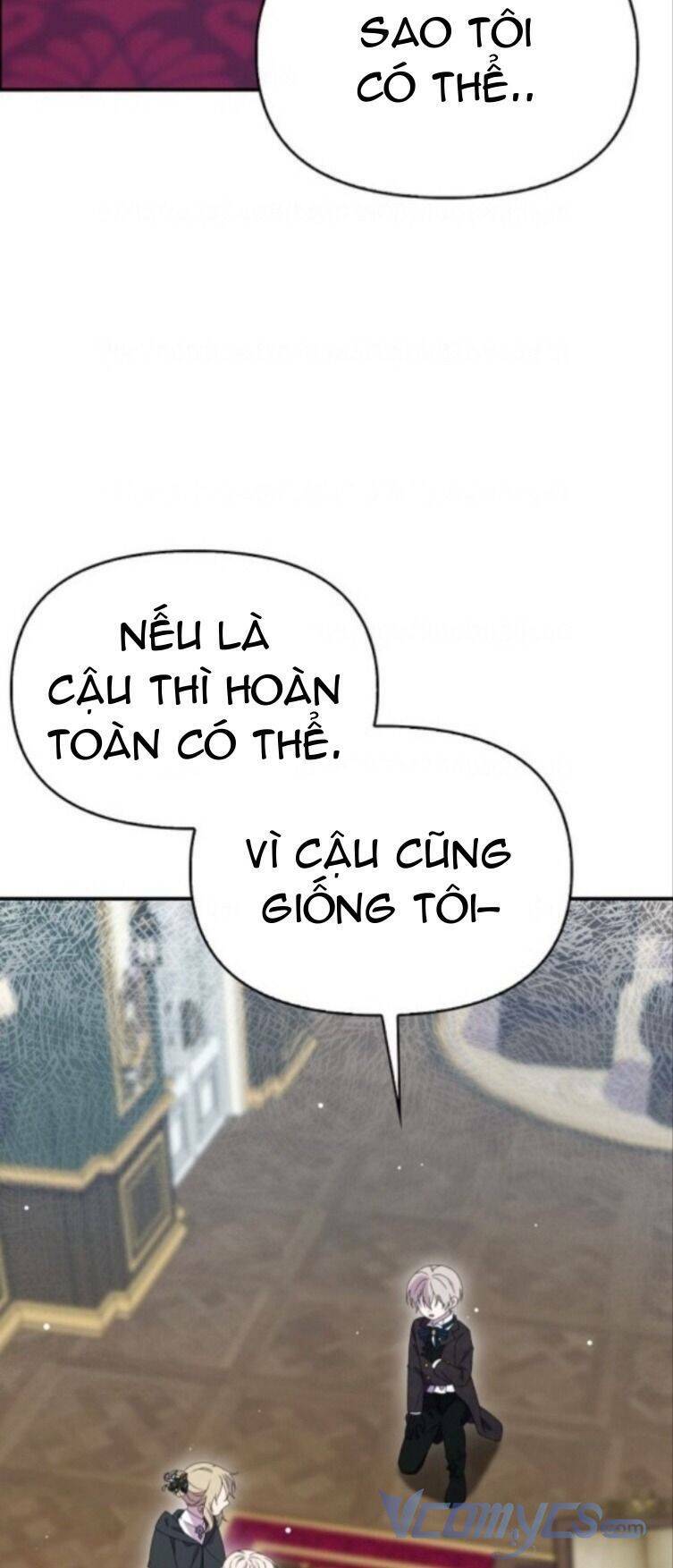 Đứa Con Gái Côn Đồ Nhà Công Tước Chap 35 - Next Chap 36