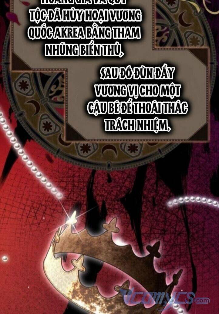 Đứa Con Gái Côn Đồ Nhà Công Tước Chap 35 - Next Chap 36