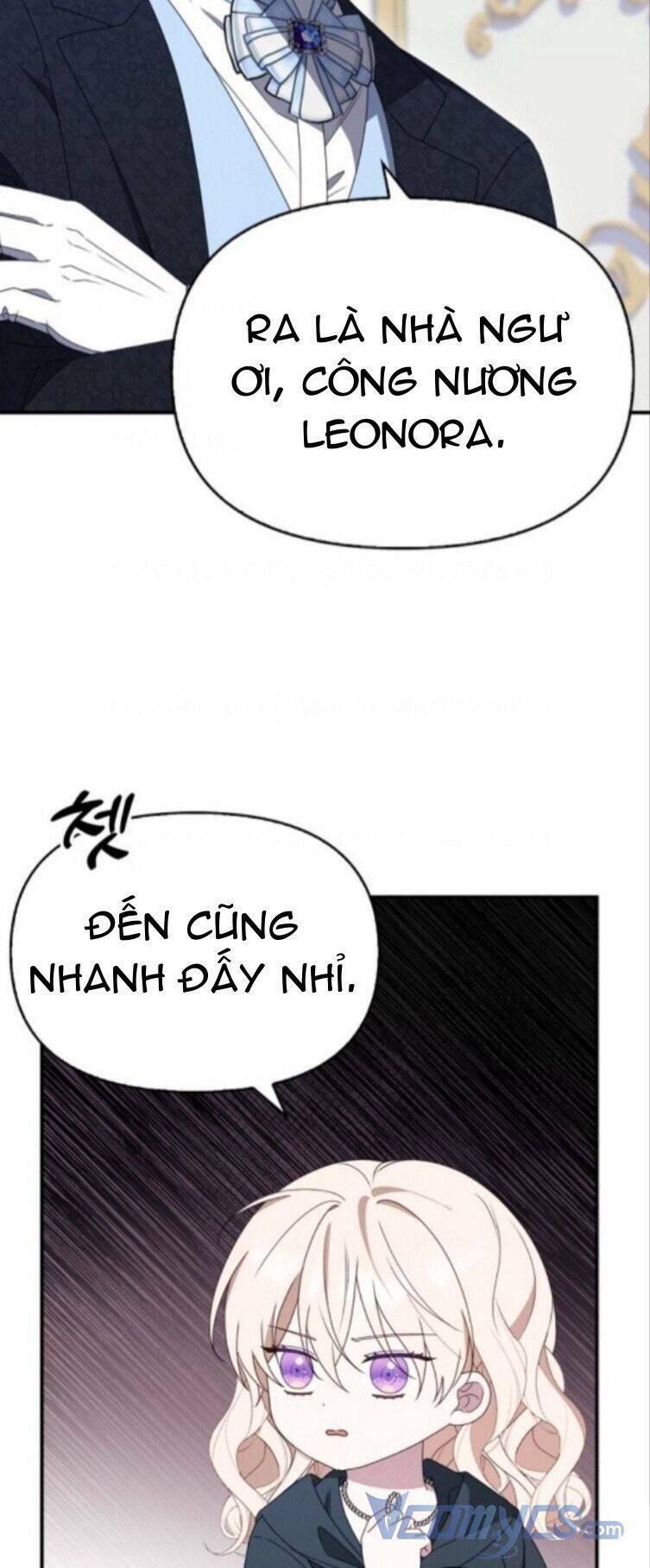 Đứa Con Gái Côn Đồ Nhà Công Tước Chap 35 - Next Chap 36