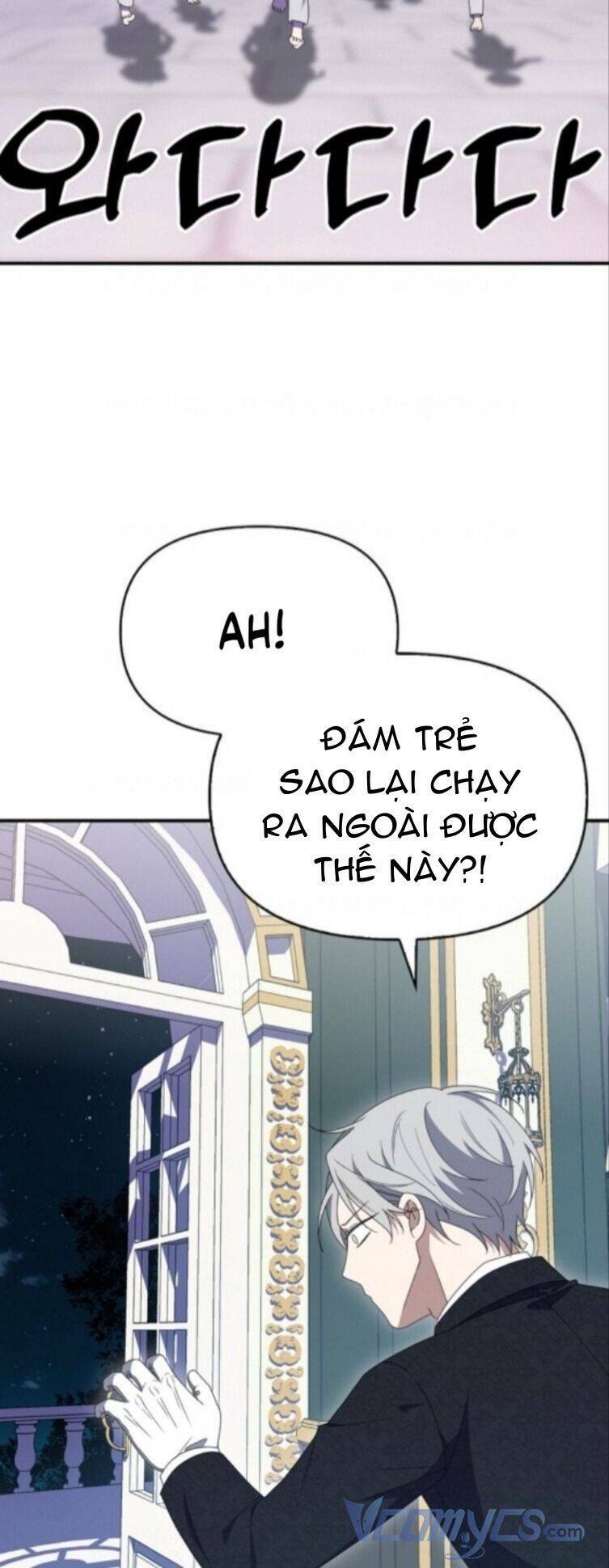 Đứa Con Gái Côn Đồ Nhà Công Tước Chap 35 - Next Chap 36