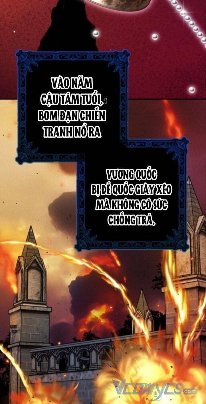 Đứa Con Gái Côn Đồ Nhà Công Tước Chap 35 - Next Chap 36