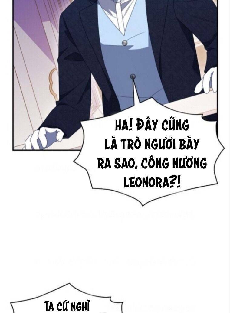Đứa Con Gái Côn Đồ Nhà Công Tước Chap 35 - Next Chap 36