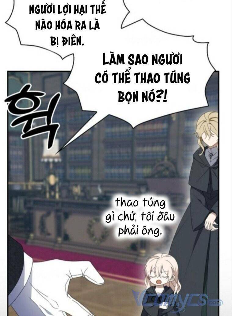 Đứa Con Gái Côn Đồ Nhà Công Tước Chap 35 - Next Chap 36