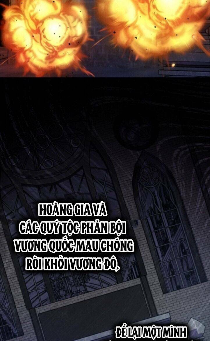 Đứa Con Gái Côn Đồ Nhà Công Tước Chap 35 - Next Chap 36