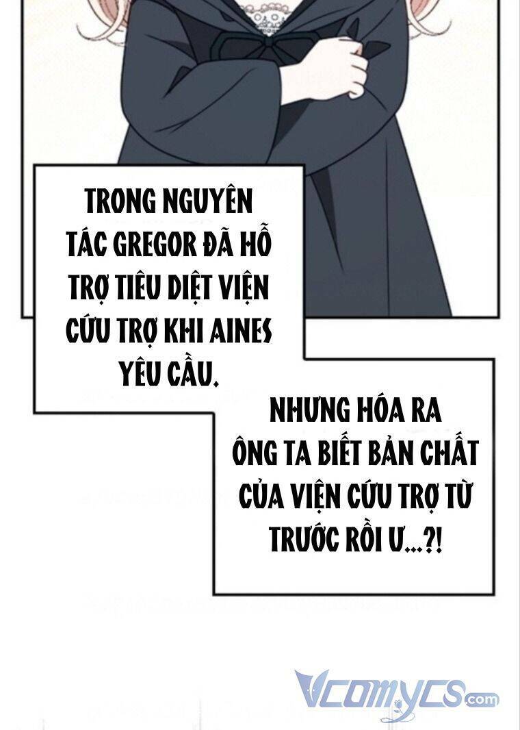 Đứa Con Gái Côn Đồ Nhà Công Tước Chap 35 - Next Chap 36