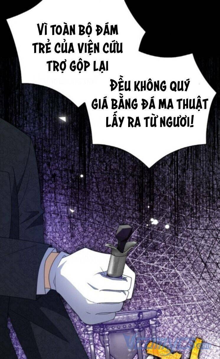 Đứa Con Gái Côn Đồ Nhà Công Tước Chap 35 - Next Chap 36