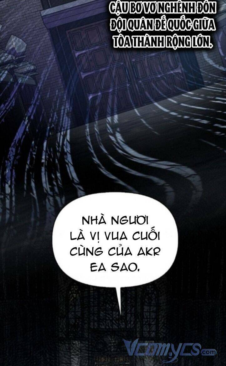 Đứa Con Gái Côn Đồ Nhà Công Tước Chap 35 - Next Chap 36