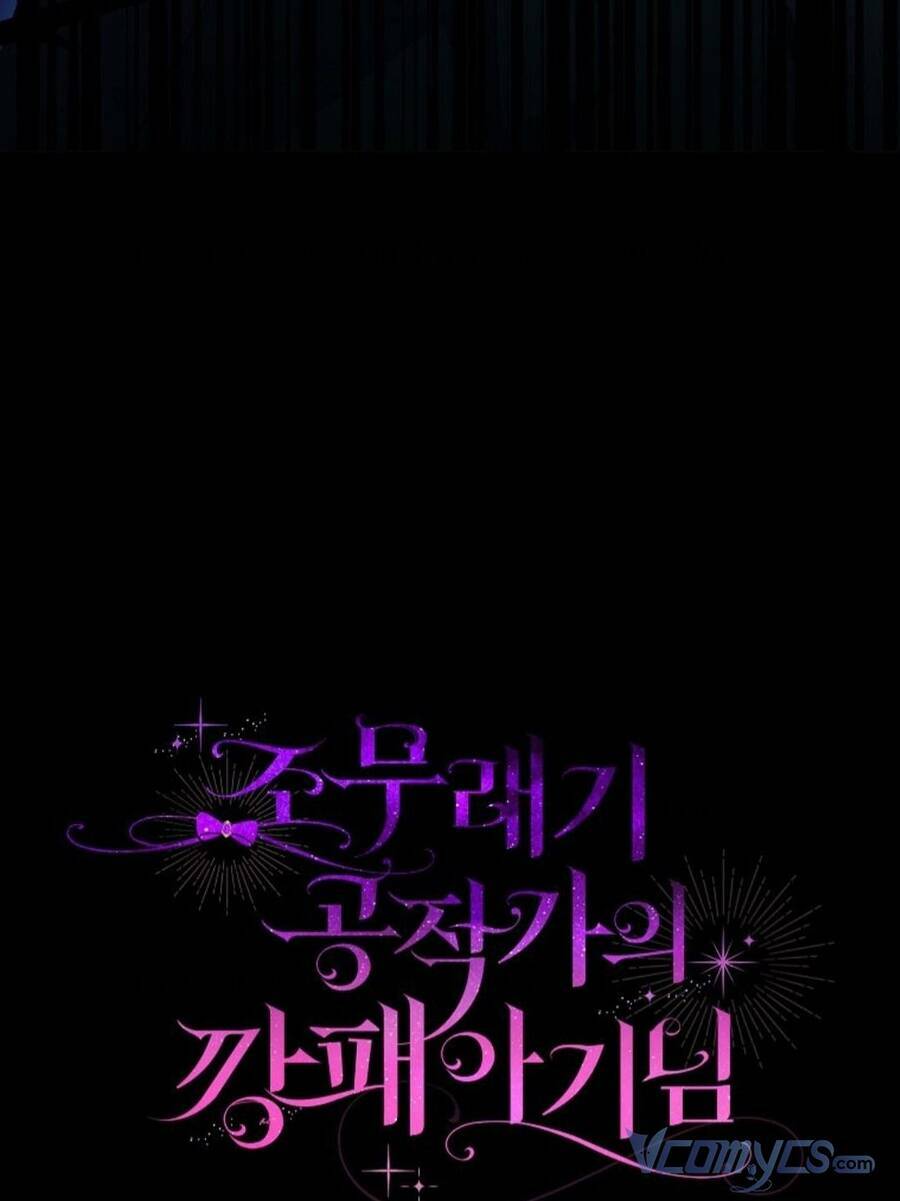 Đứa Con Gái Côn Đồ Nhà Công Tước Chap 35 - Next Chap 36