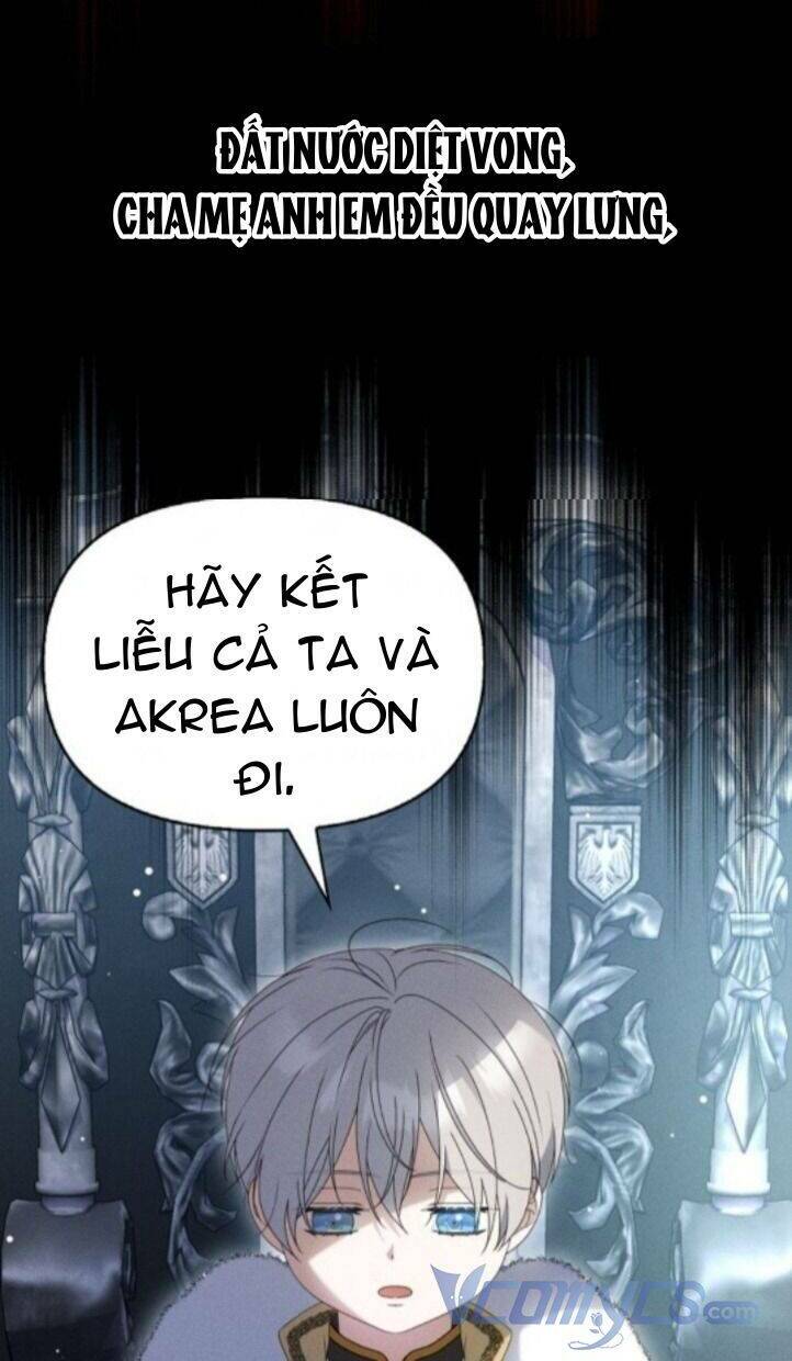 Đứa Con Gái Côn Đồ Nhà Công Tước Chap 35 - Next Chap 36