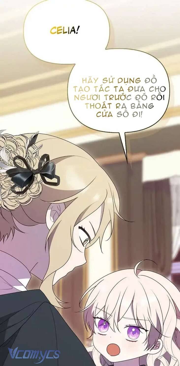 Đứa Con Gái Côn Đồ Nhà Công Tước Chap 36 - Next Chap 37