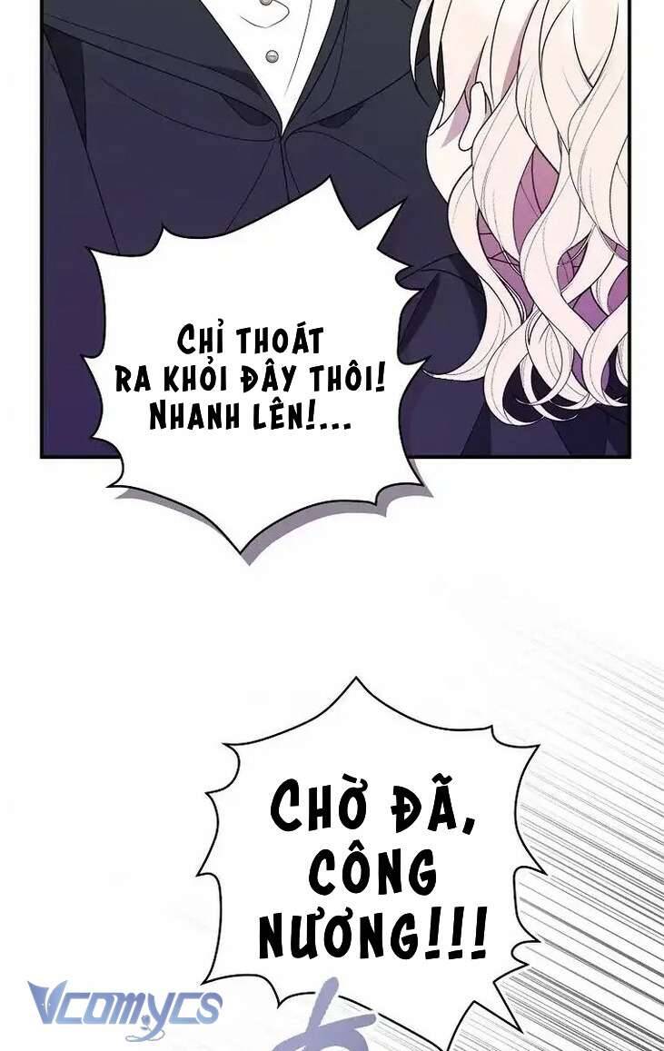 Đứa Con Gái Côn Đồ Nhà Công Tước Chap 36 - Next Chap 37