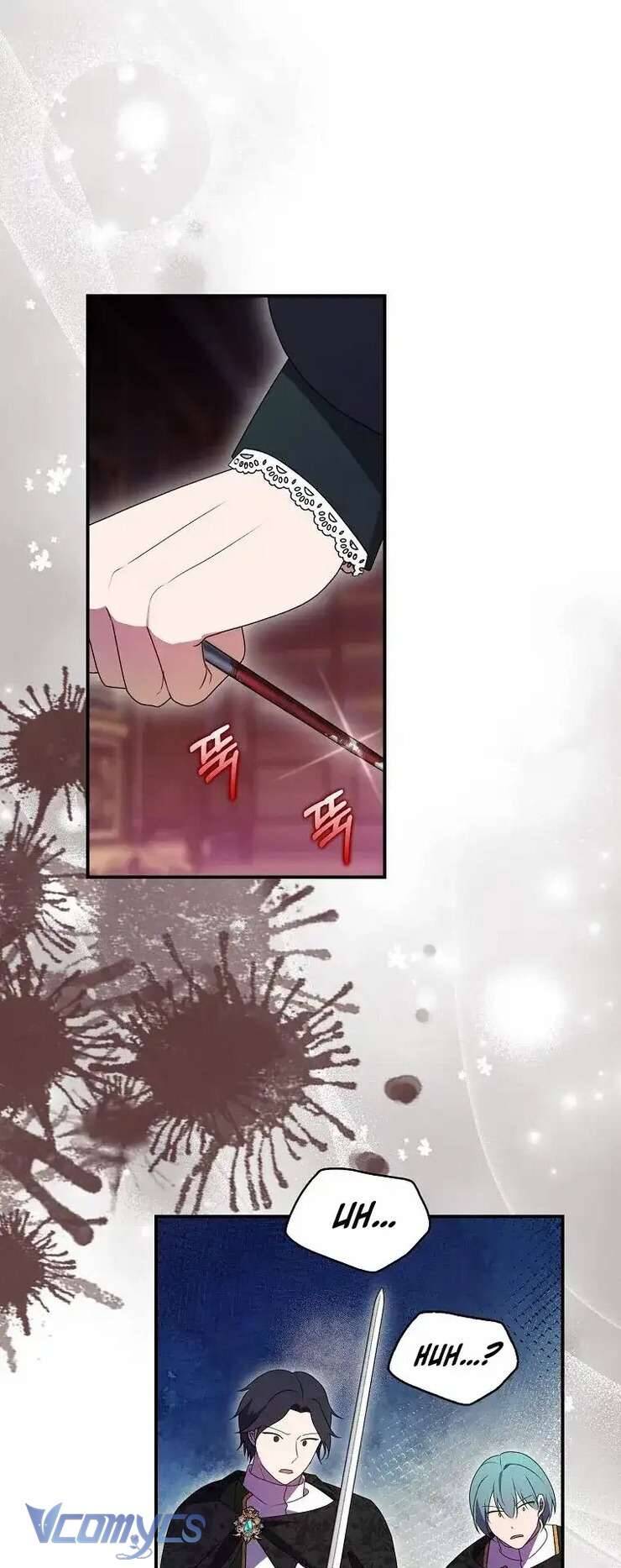 Đứa Con Gái Côn Đồ Nhà Công Tước Chap 36 - Next Chap 37