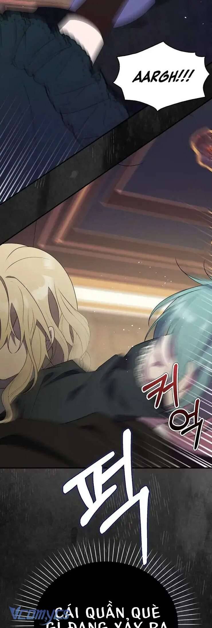 Đứa Con Gái Côn Đồ Nhà Công Tước Chap 36 - Next Chap 37