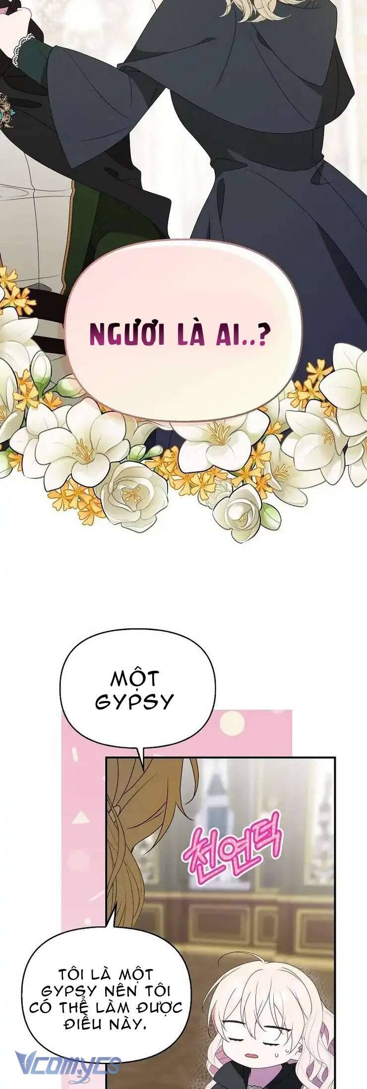 Đứa Con Gái Côn Đồ Nhà Công Tước Chap 36 - Next Chap 37