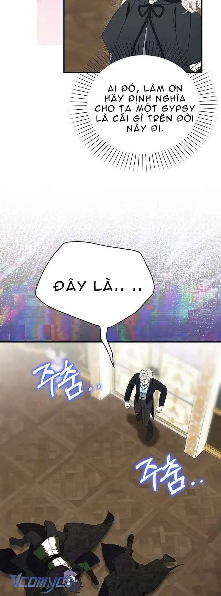 Đứa Con Gái Côn Đồ Nhà Công Tước Chap 36 - Next Chap 37