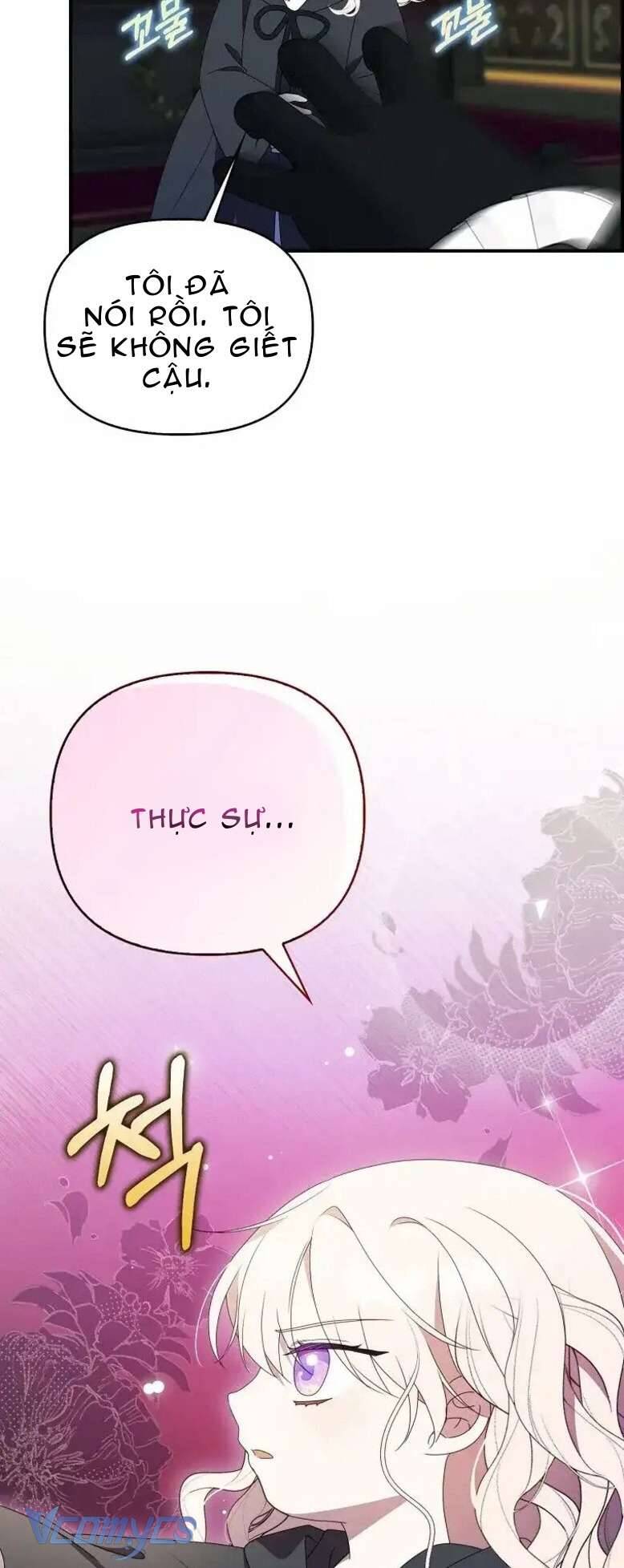 Đứa Con Gái Côn Đồ Nhà Công Tước Chap 36 - Next Chap 37