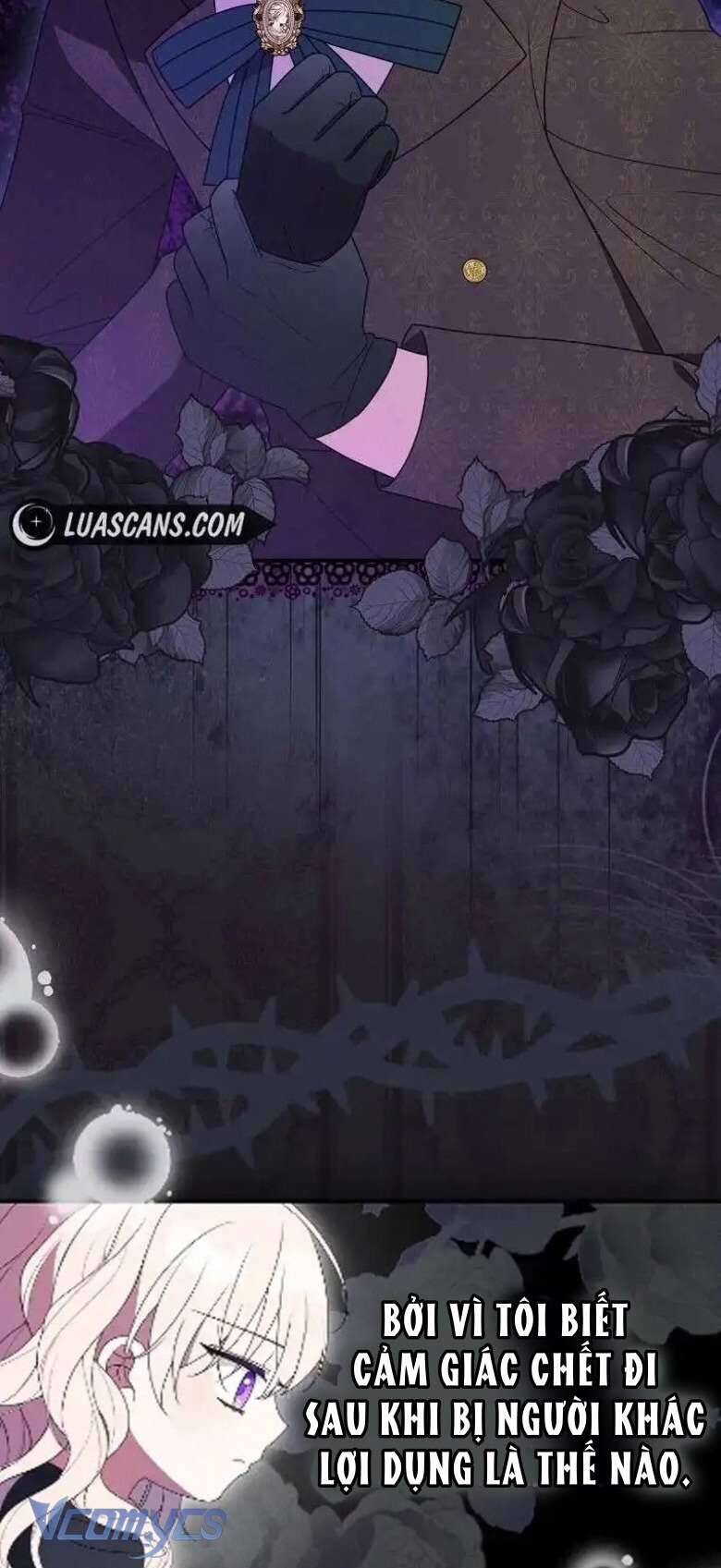 Đứa Con Gái Côn Đồ Nhà Công Tước Chap 36 - Next Chap 37